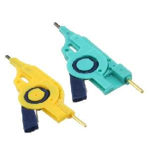 PK-ZS-025 Teledyne LeCroy Accessory New-ValueTronics