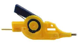 PK007-021 Teledyne LeCroy Clip New-ValueTronics