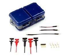 PK033 Teledyne LeCroy Clip New-ValueTronics