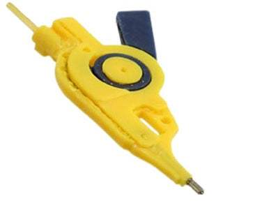 PK1-5MM-115Y Teledyne LeCroy Clip New-ValueTronics