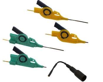 PKIT1-5MM-101 Teledyne LeCroy Clip New-ValueTronics