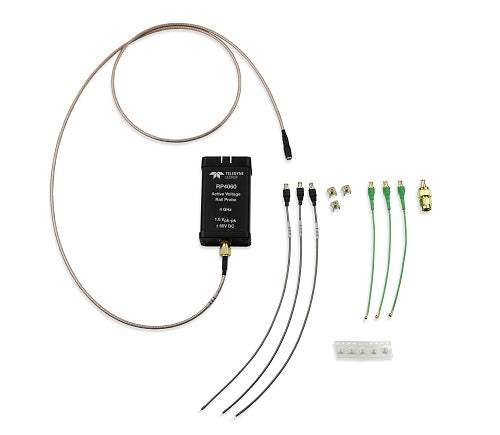 RP4060 Teledyne LeCroy Differential Probe New-ValueTronics