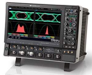 SDA806ZI-B Teledyne LeCroy Data Analyzer Used