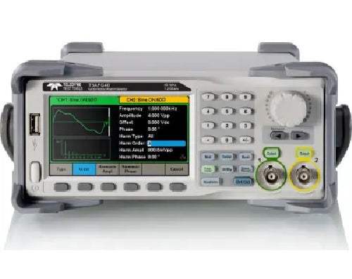 T3AFG40 Teledyne LeCroy Arbitrary Waveform Generator