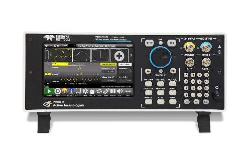 T3AWG3252 Teledyne LeCroy Arbitrary Waveform Generator