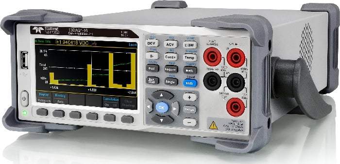 T3DAQ1-16 Teledyne LeCroy Data Logger