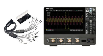 T3DSO3034HD Teledyne LeCroy Digital Oscilloscope