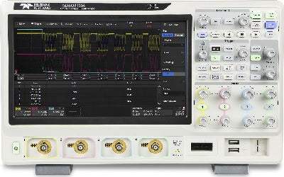 T3DSO3354 Teledyne LeCroy Mixed Signal Oscilloscope New