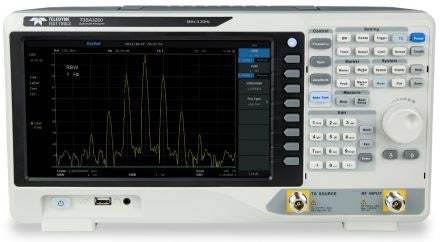 T3SA3200 Teledyne LeCroy Spectrum Analyzer