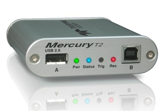 USB-TMS2-M01-X Teledyne LeCroy Mercury T2 USB 2.0 Standard Protocol Analyzer System New