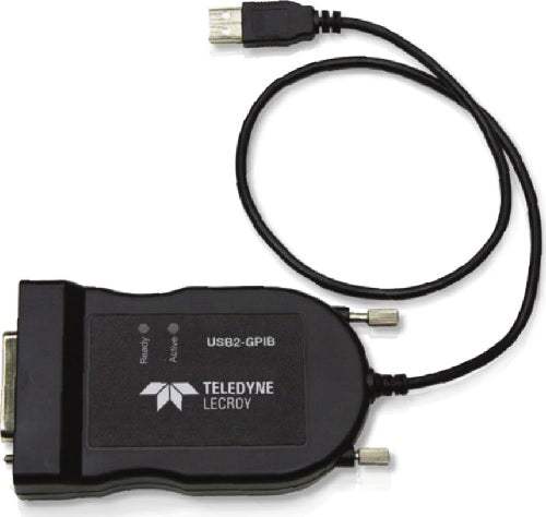 USB2-GPIB Teledyne LeCroy GPIB Adapter New