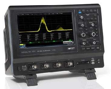 WAVESURFER 3034 Teledyne LeCroy Digital Oscilloscope