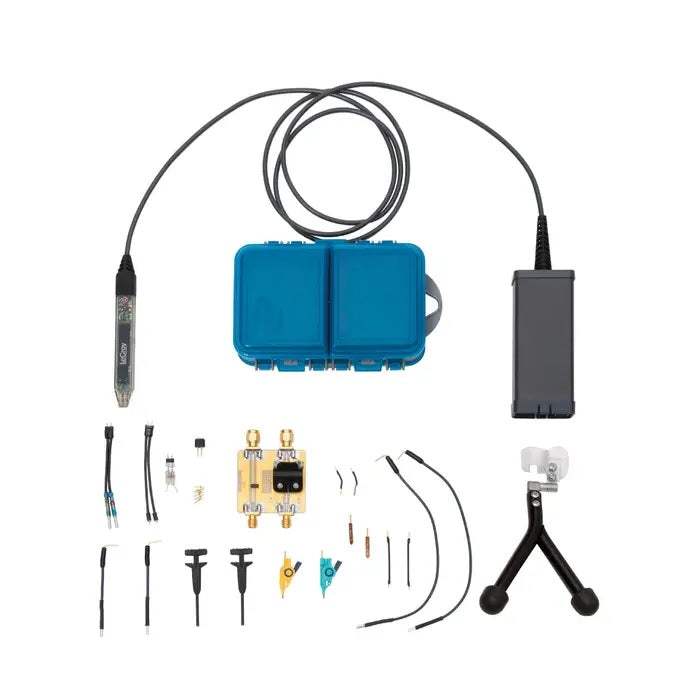 ZD500 Teledyne LeCroy Differential Probe