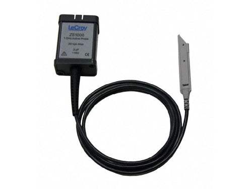 ZS1000 Teledyne LeCroy Active Probe