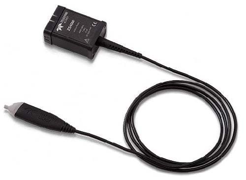 ZS4000 Teledyne LeCroy Active Probe