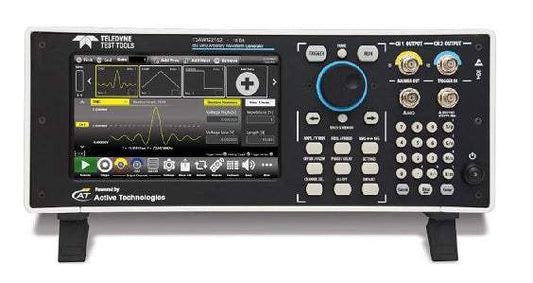 T3AWG2152-D Teledyne LeCroy Arbitrary Waveform Generator