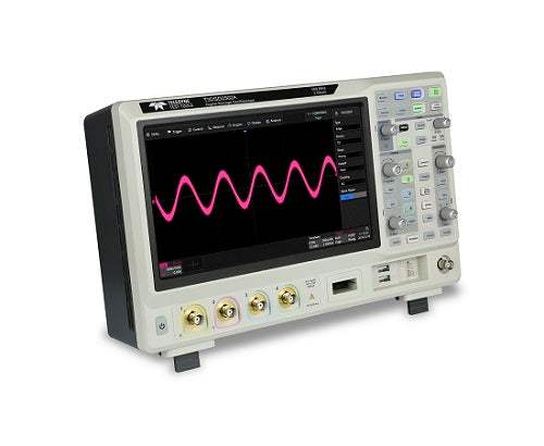 T3DSO2354A Teledyne LeCroy Digital Oscilloscope New-ValueTronics