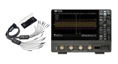 T3DSO3024HD Teledyne LeCroy Digital Oscilloscope