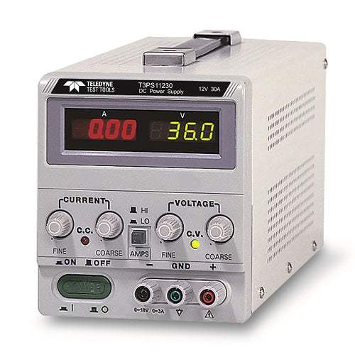 T3PS11230 Teledyne LeCroy DC Power Supply New-ValueTronics