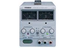 72-2010 Tenma DC Power Supply Used