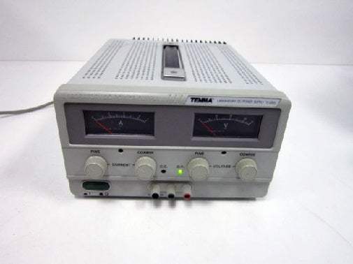 72-2085 Tenma DC Power Supply Used