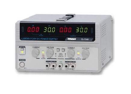 72-7245 Tenma DC Power Supply