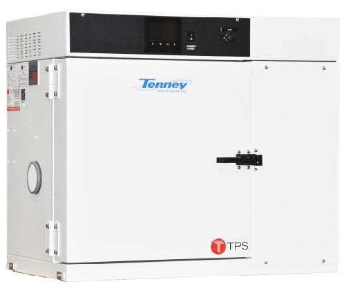 JR-1 Tenney Chamber
