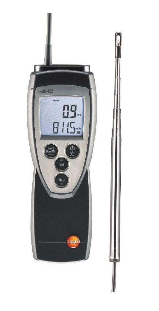 425 Testo Thermometer Used