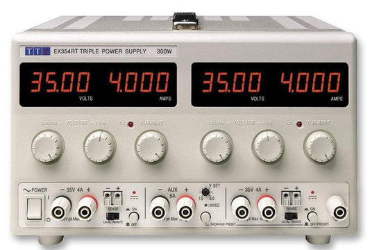 EX354RD Thurlby Thandar Instruments DC Power Supply New-ValueTronics