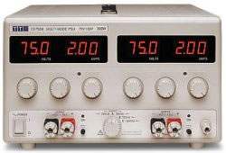 EX752M Thurlby Thandar Instruments DC Power Supply