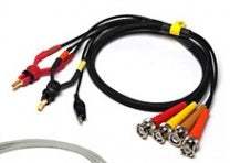 LCR K-CLIP Thurlby Thandar Instruments Clip New-ValueTronics