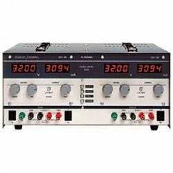 PL320QMD Thurlby Thandar Instruments DC Power Supply Used-ValueTronics