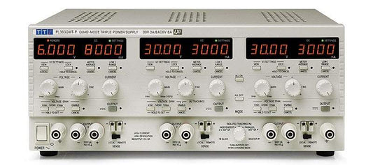 PL303QMT-P(G) Thurlby Thandar Instruments DC Power Supply New-ValueTronics