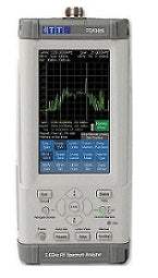 PSA3605 Thurlby Thandar Instruments Spectrum Analyzer New