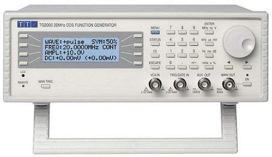 TG2000 Thurlby Thandar Instruments Function Generator