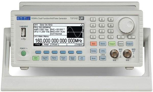 TGF3162 Thurlby Thandar Instruments Function Generator New