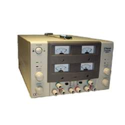 6303A Topward DC Power Supply Used-ValueTronics