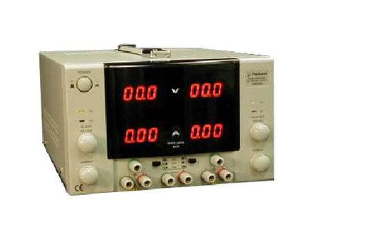 6303D-10 Topward DC Power Supply Used-ValueTronics
