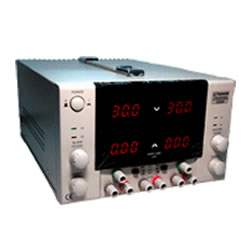 6303D Topward DC Power Supply