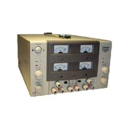 6603A Topward DC Power Supply Used