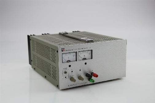 TPS2000 Topward DC Power Supply Used-ValueTronics