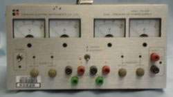 TPS4302 Topward DC Power Supply Used-ValueTronics