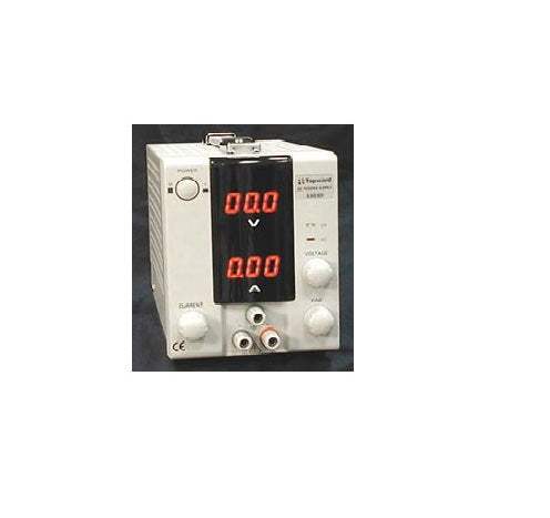 3185D Topward DC Power Supply Used-ValueTronics