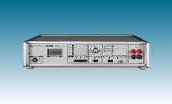 4300B Valhalla Scientific Micro Ohmmeter Used