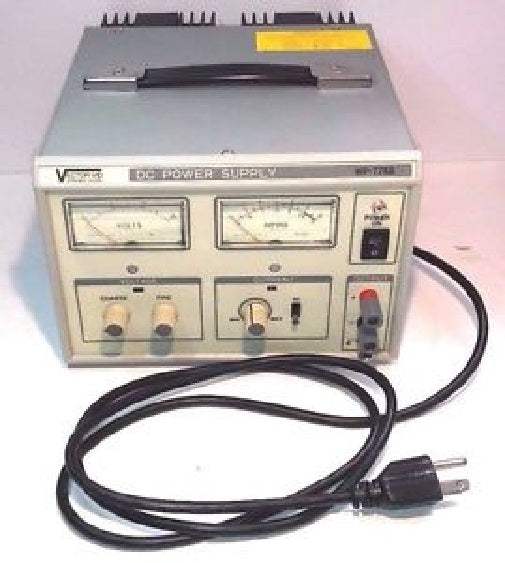 WP-705B Vector VID DC Power Supply Used