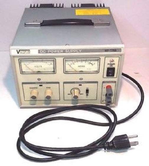WP-705B Vector VID DC Power Supply Used-ValueTronics