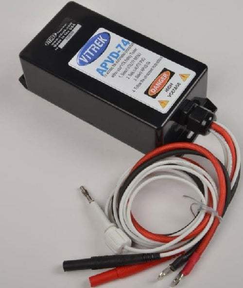 APVD-74 Vitrek Accessory New | ValueTronics