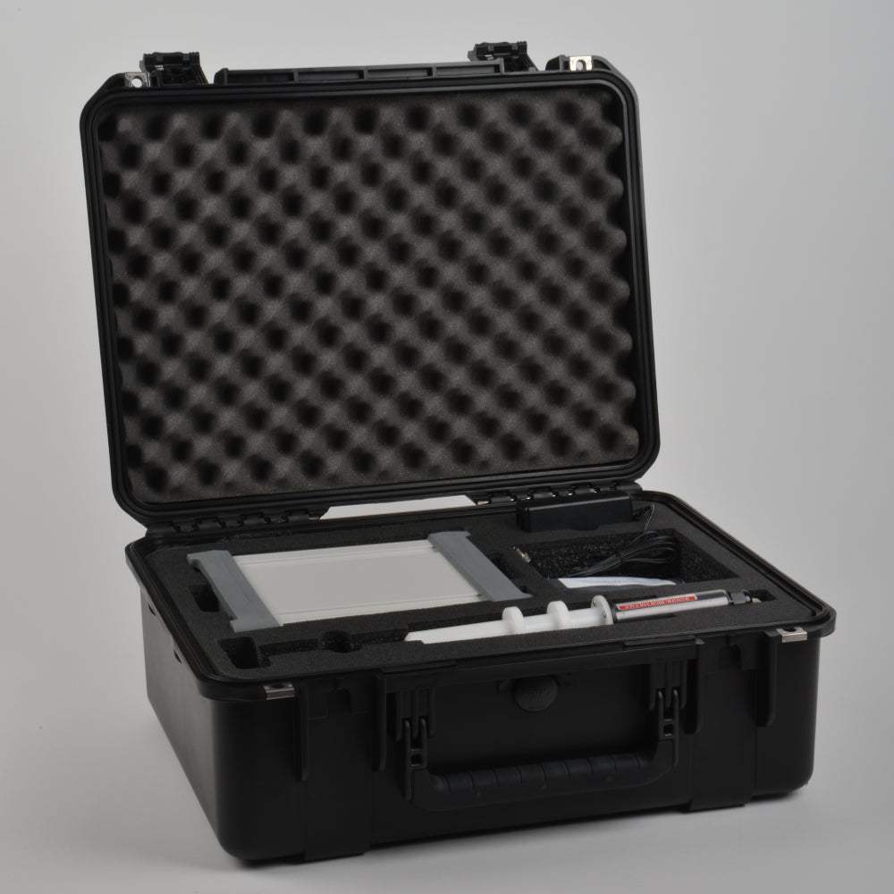 HC-47 Vitrek Case New | ValueTronics