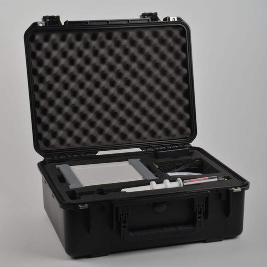 HC-47 Vitrek Case New-ValueTronics