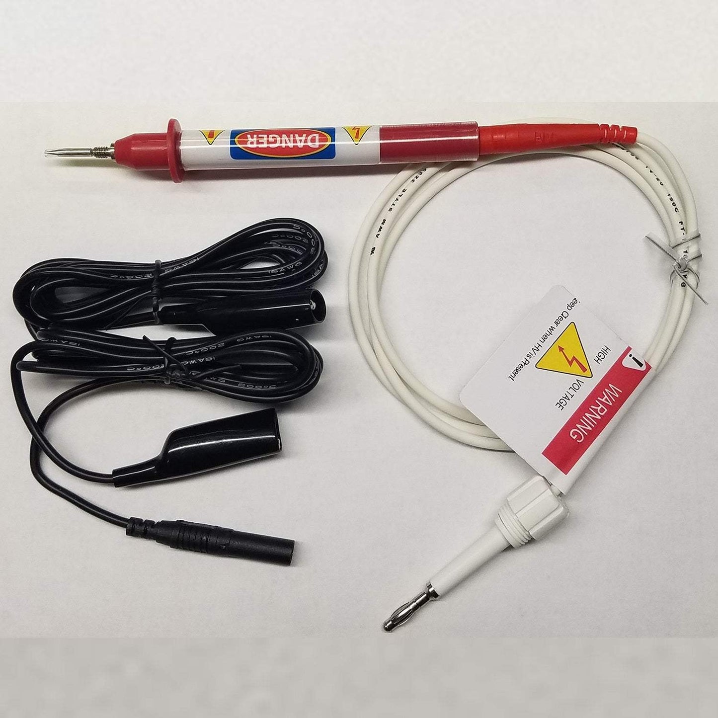TL-109 Vitrek Test Lead